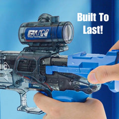 WaveRush X1 Electric Water Blaster