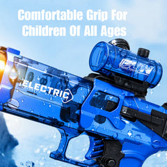 WaveRush X1 Electric Water Blaster