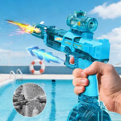 WaveRush X1 Electric Water Blaster