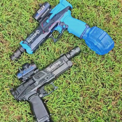 WaveRush X1 Electric Water Blaster